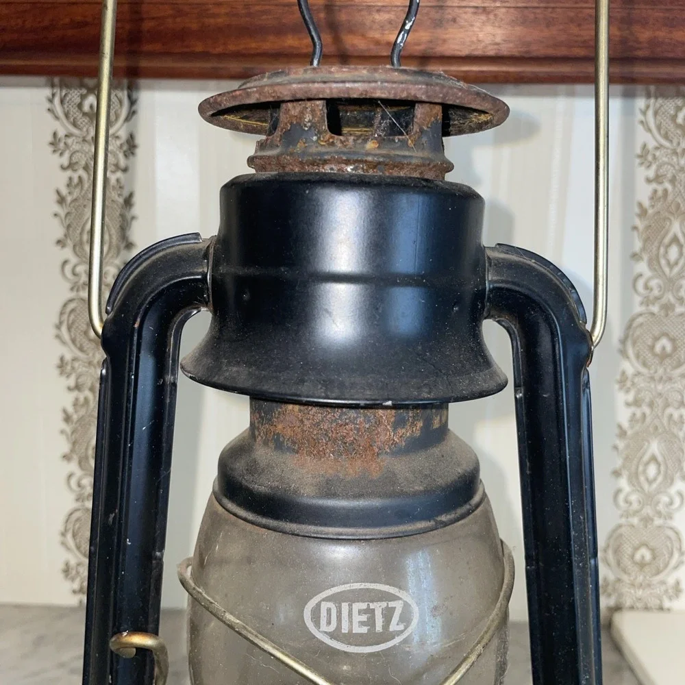 Dietz original 76